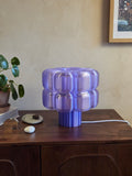 Mellow Table Lamp - Lavender Haze