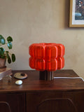 Mellow Table Lamp - Espresso feat. Raspberry Jam