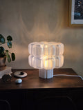 Mellow Table Lamp - Refined Sugar