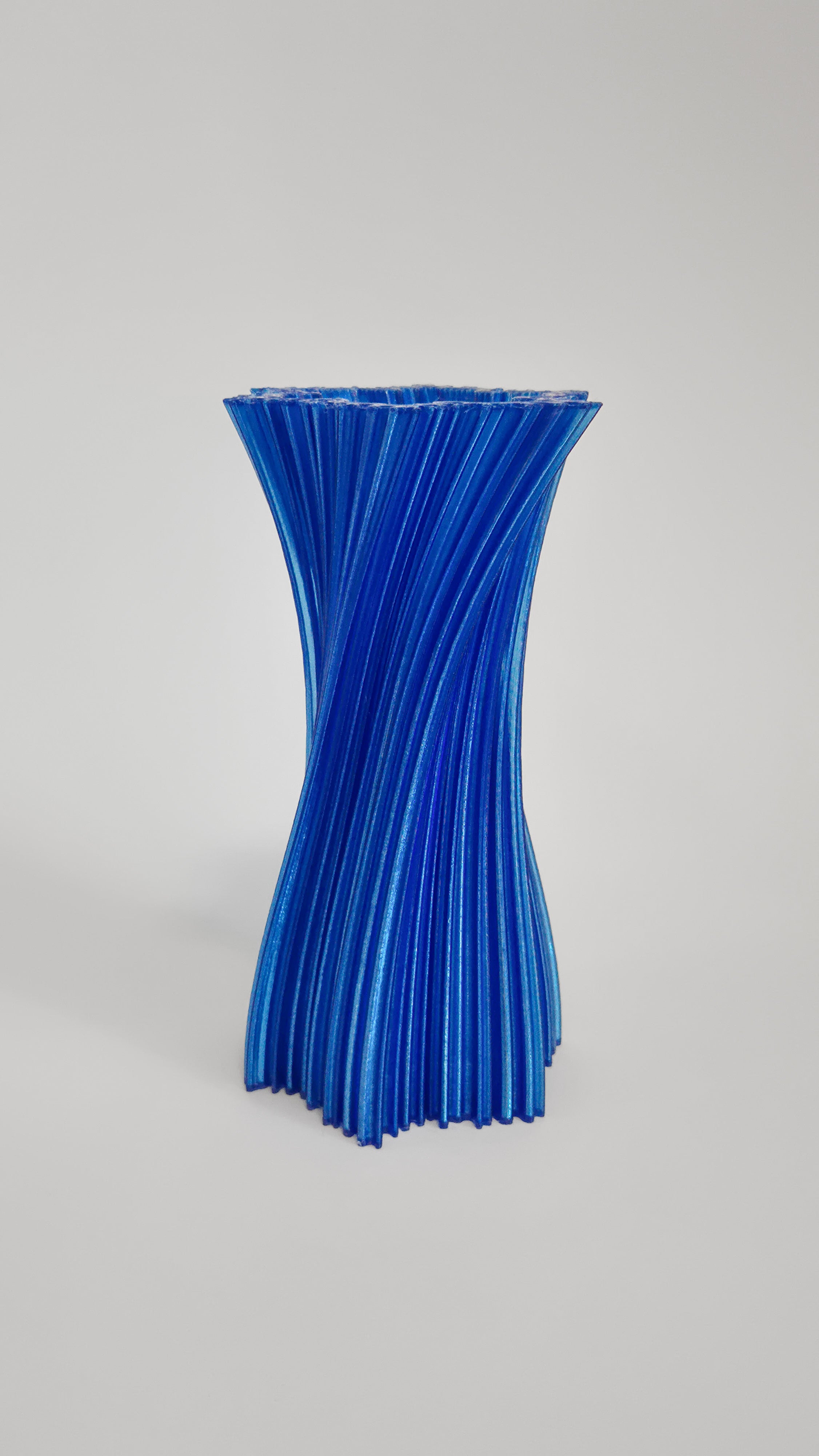 Coral Vase