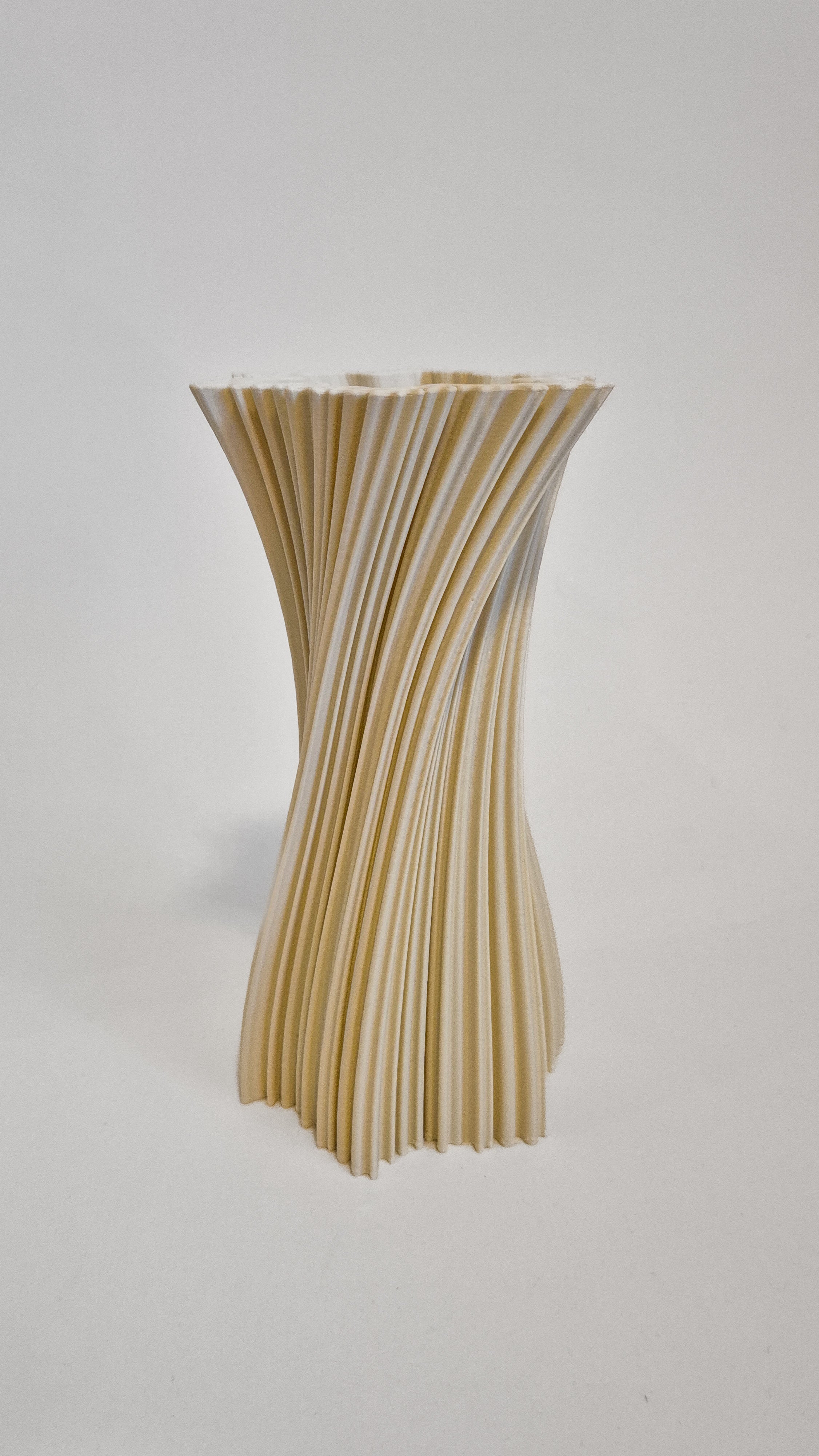 Coral Vase