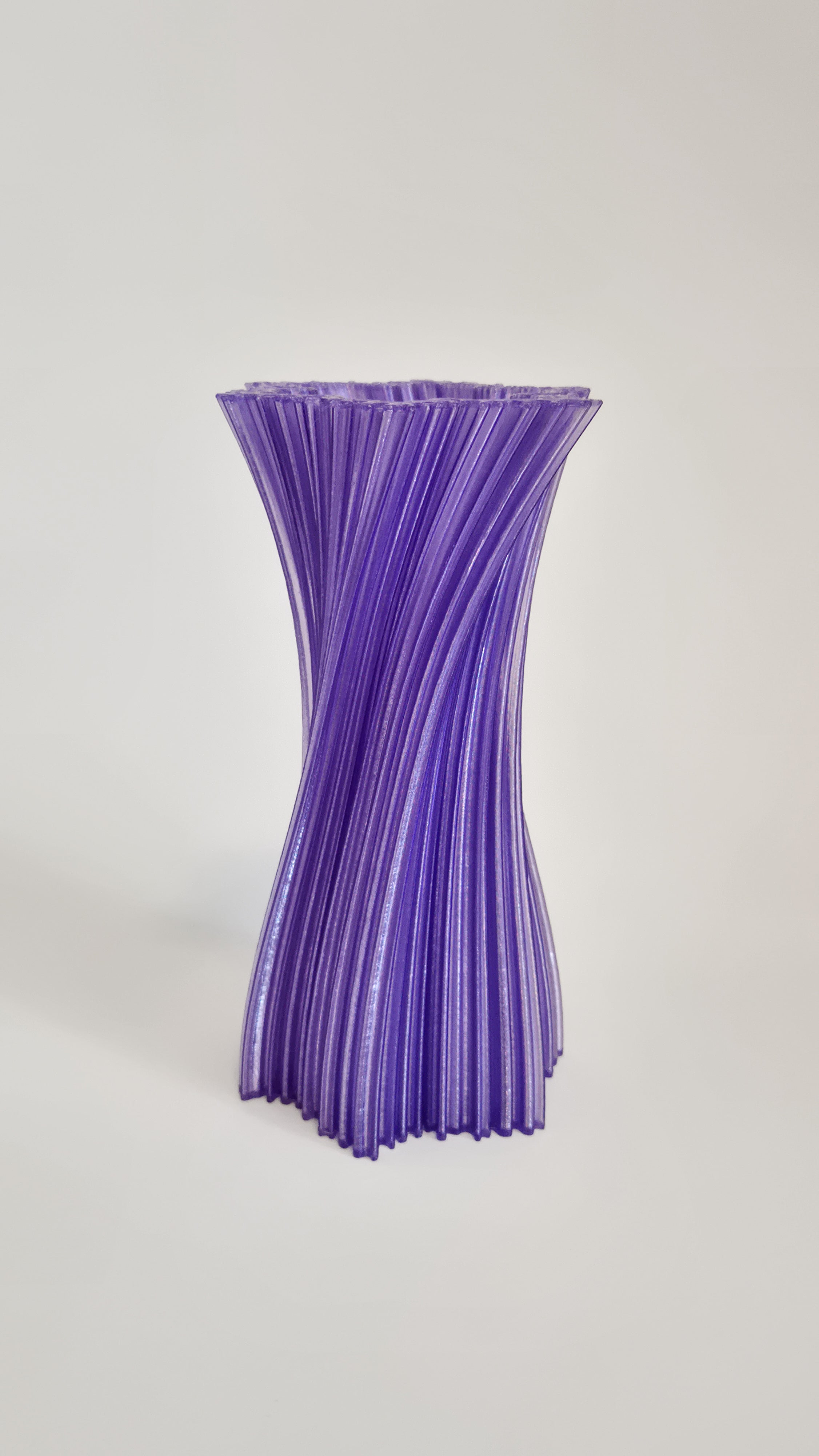 Coral Vase