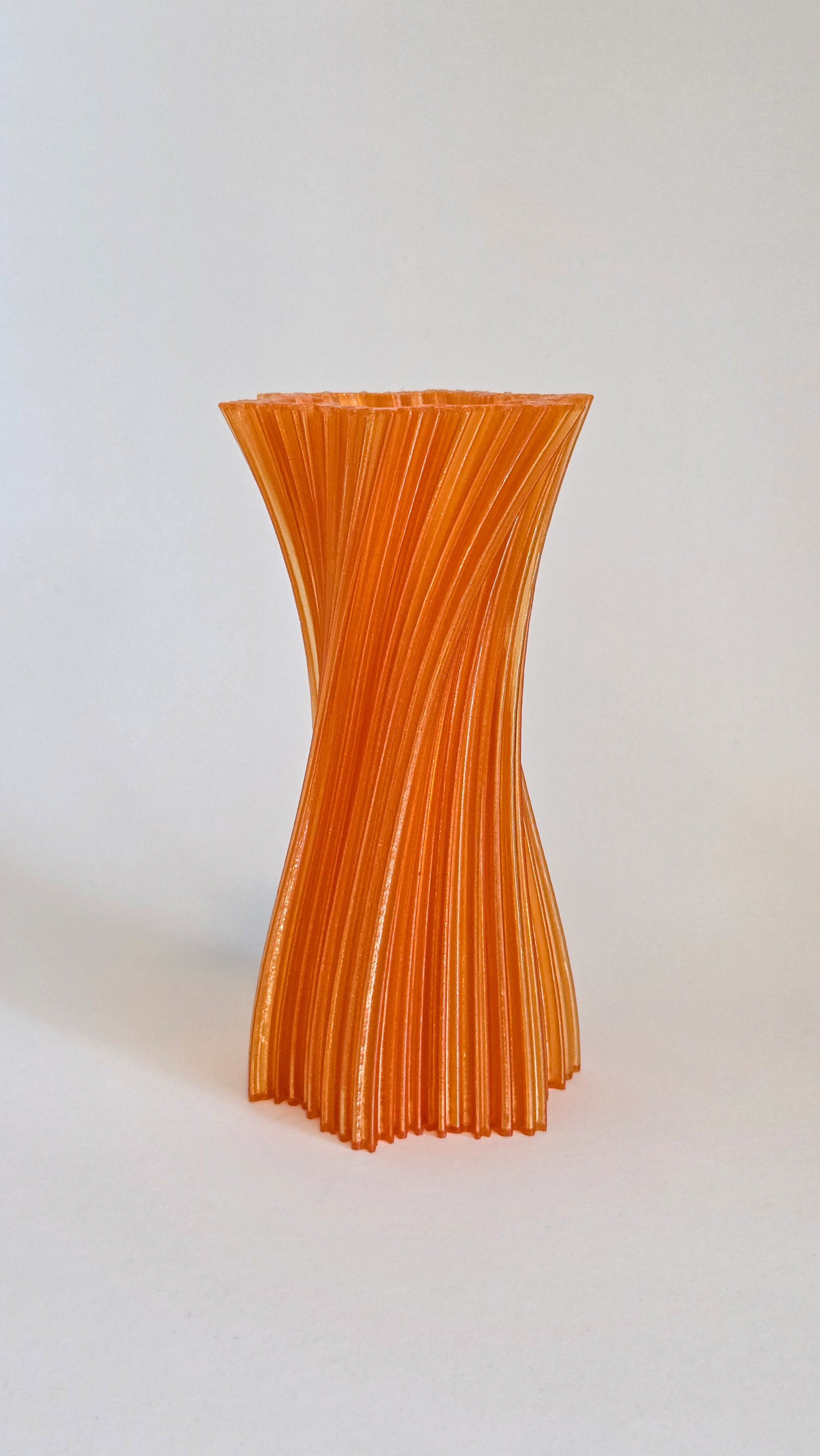 Coral Vase