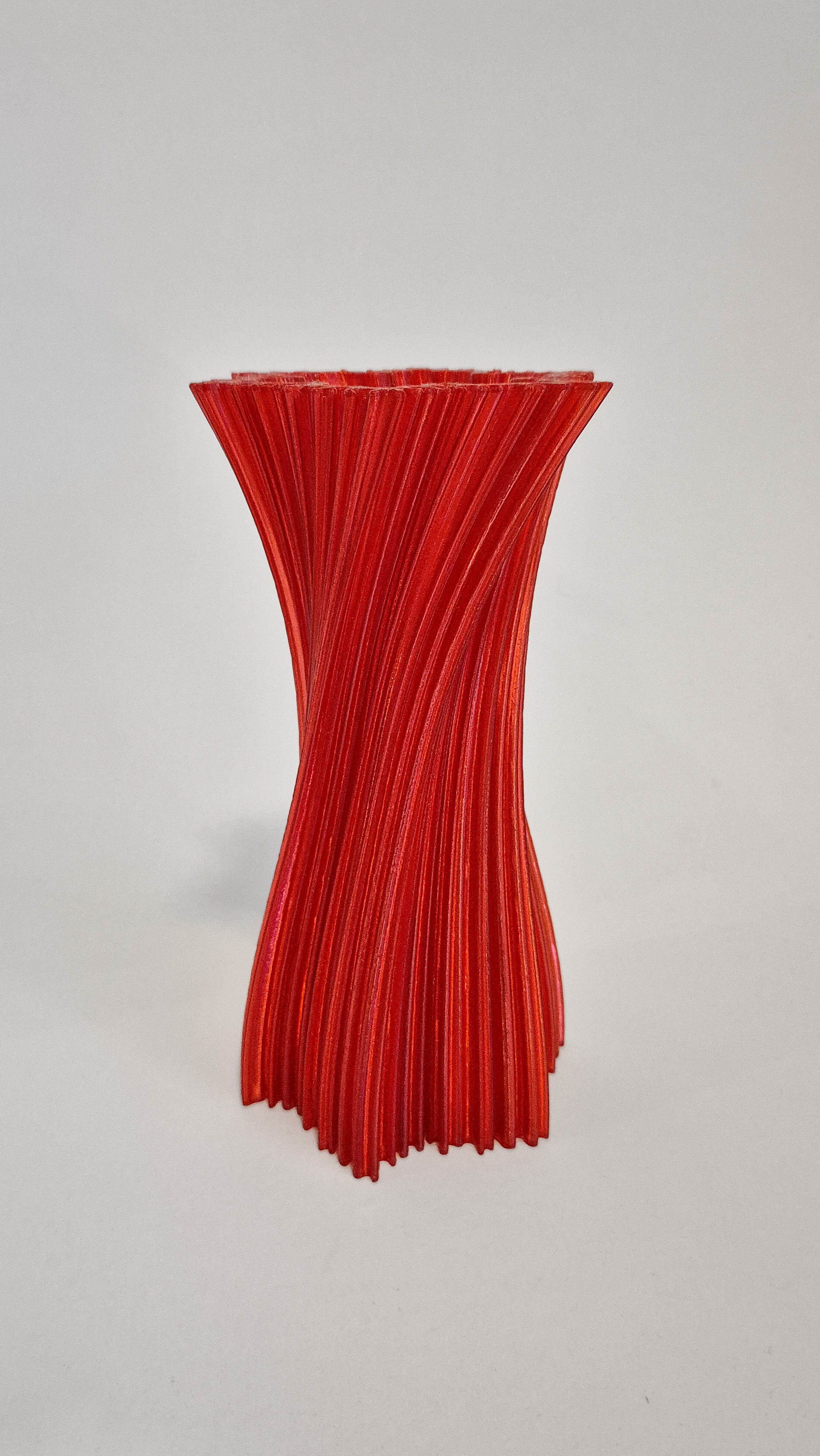 Coral Vase
