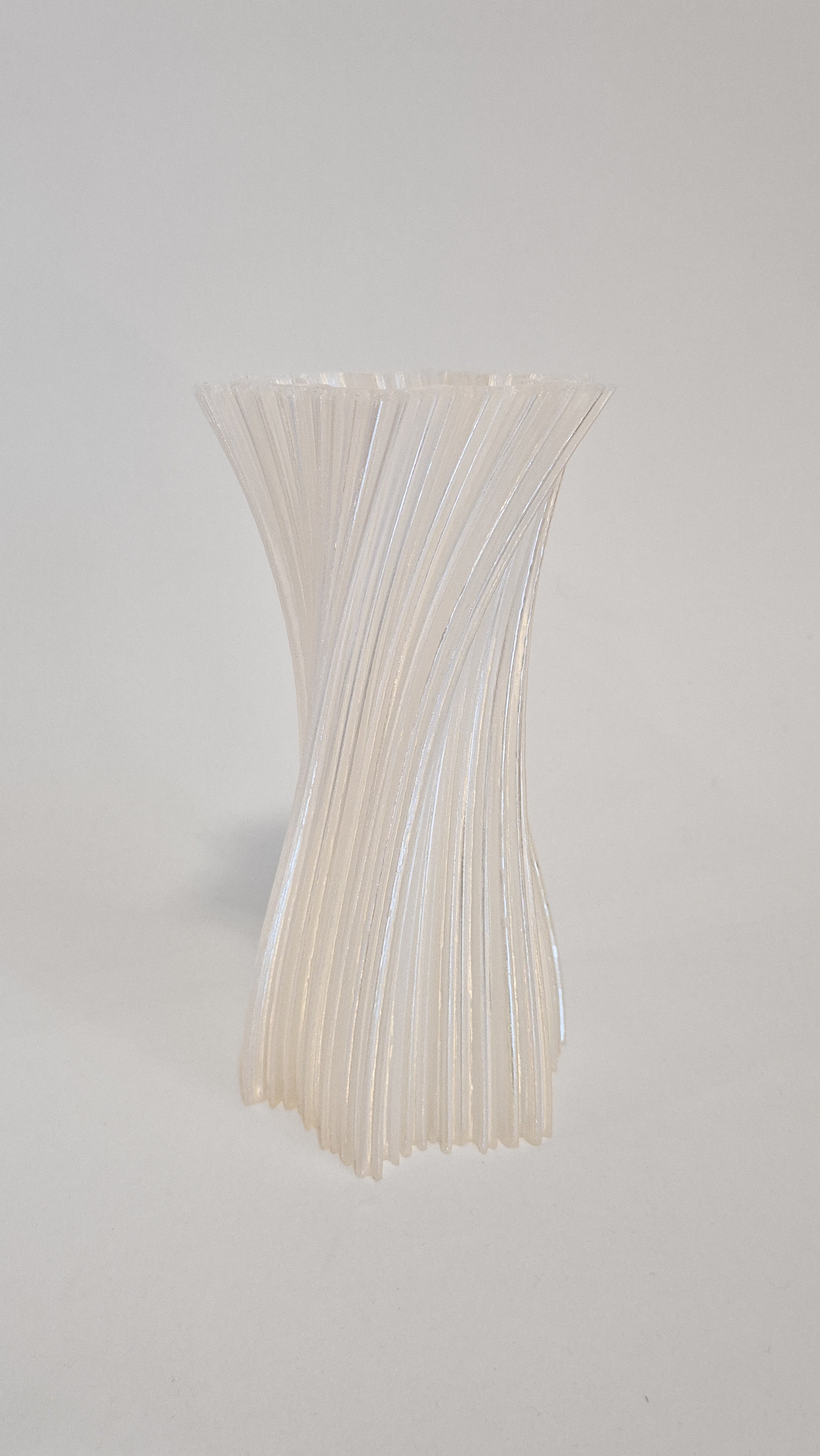 Coral Vase