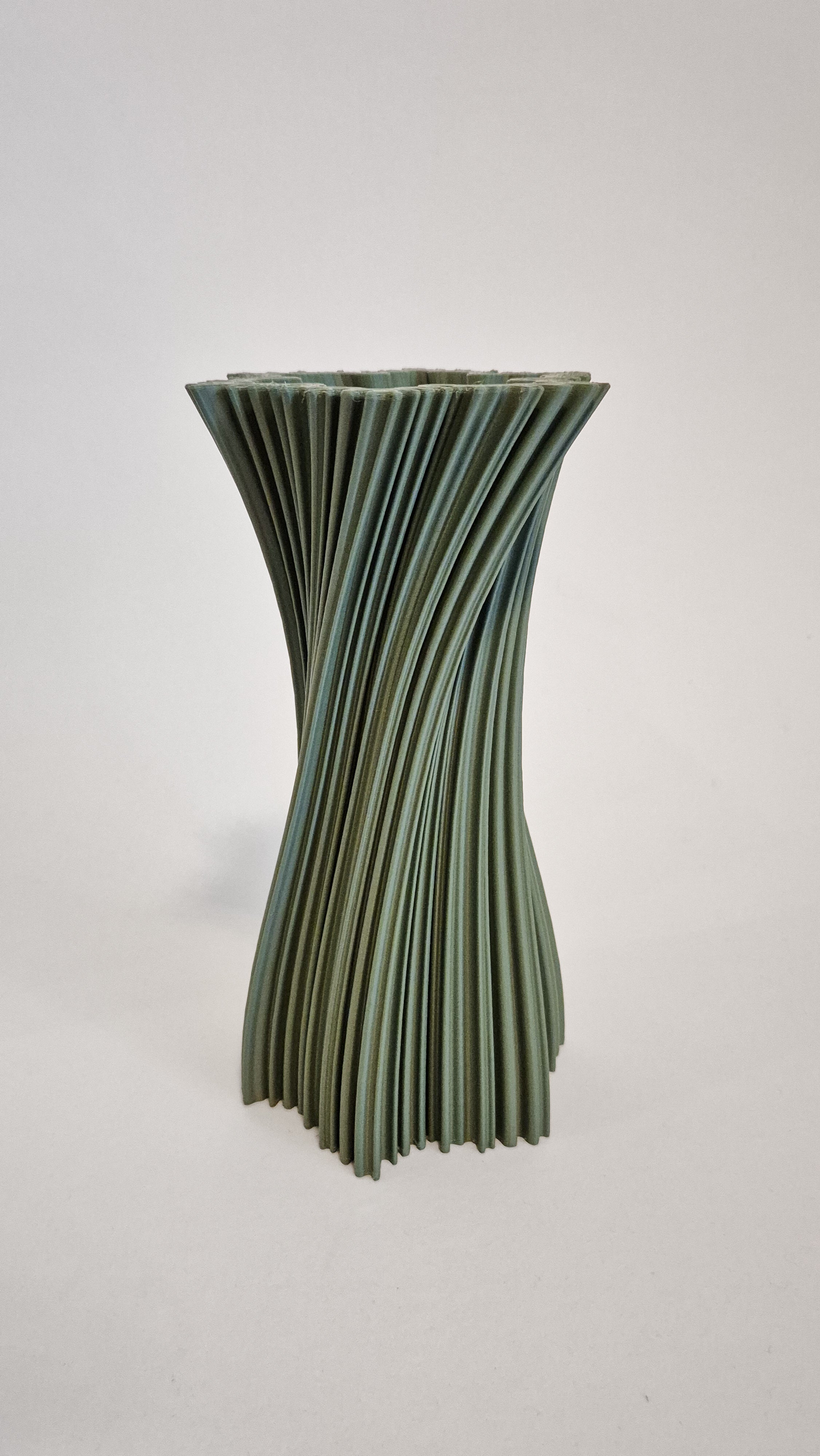 Coral Vase