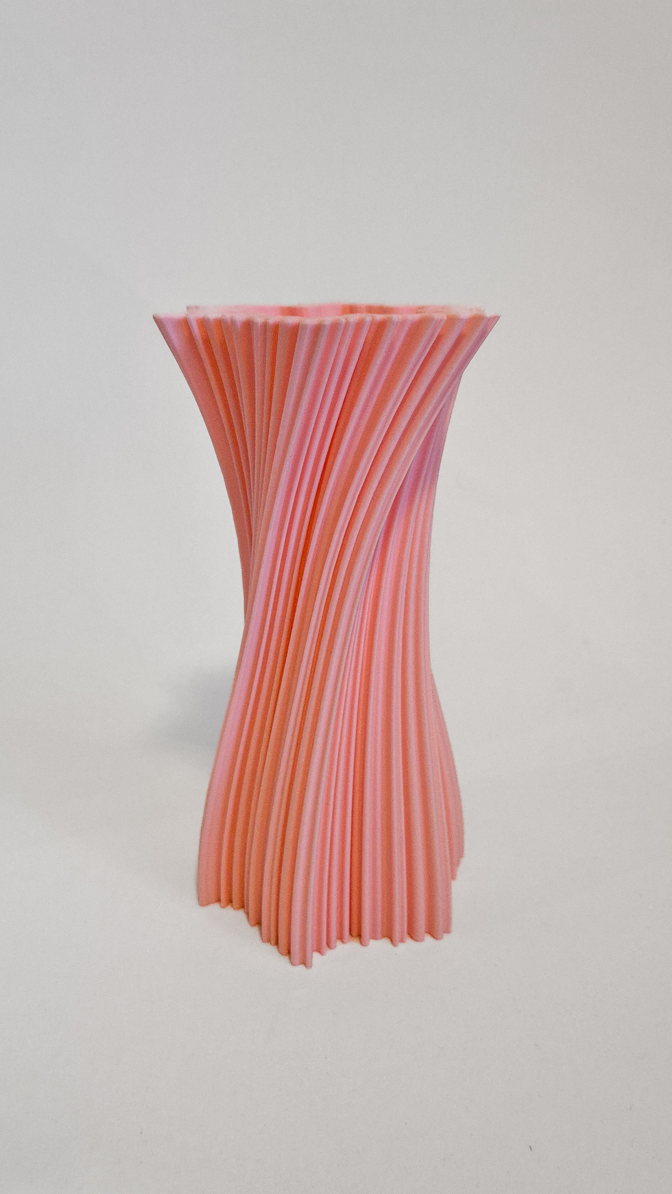 Coral Vase