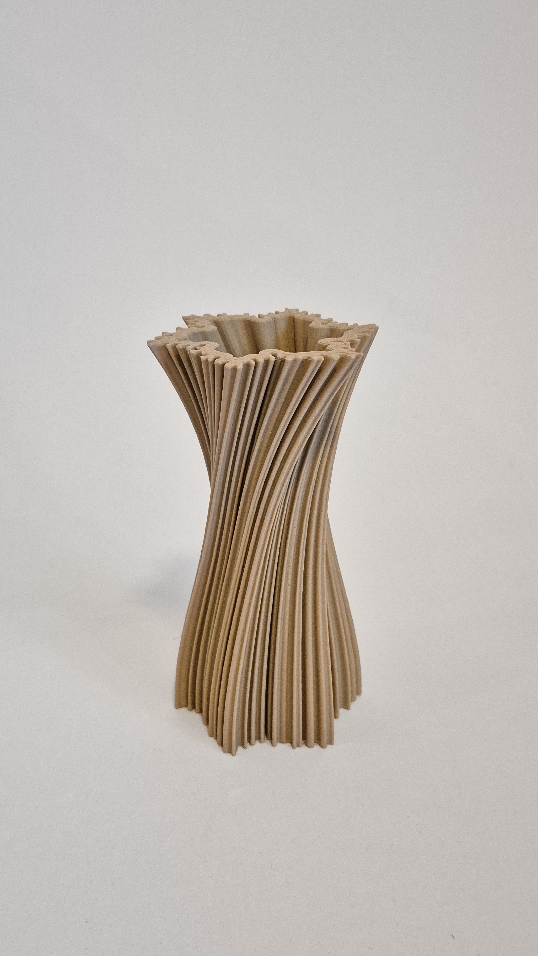 Coral Vase