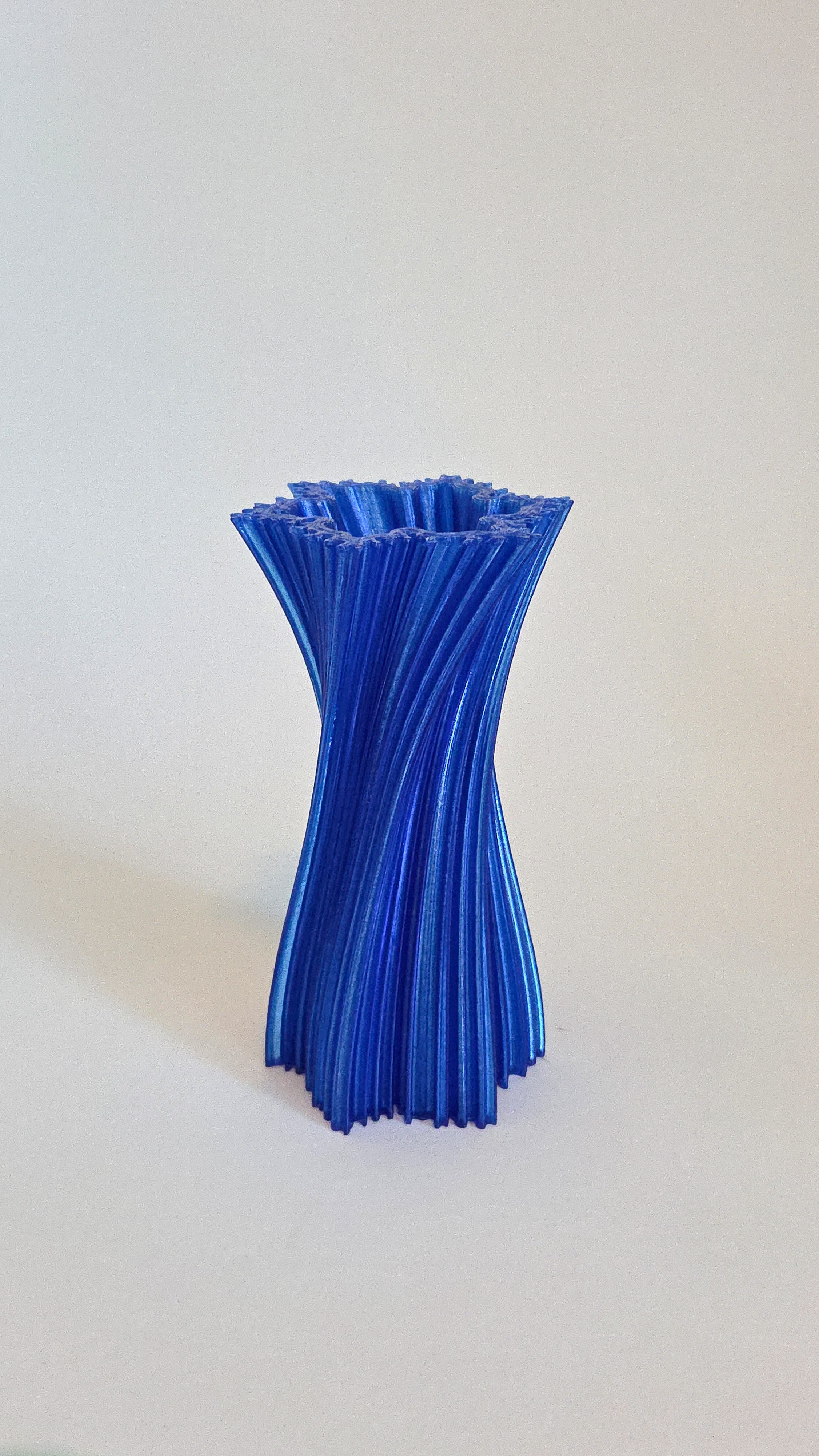 Coral Vase