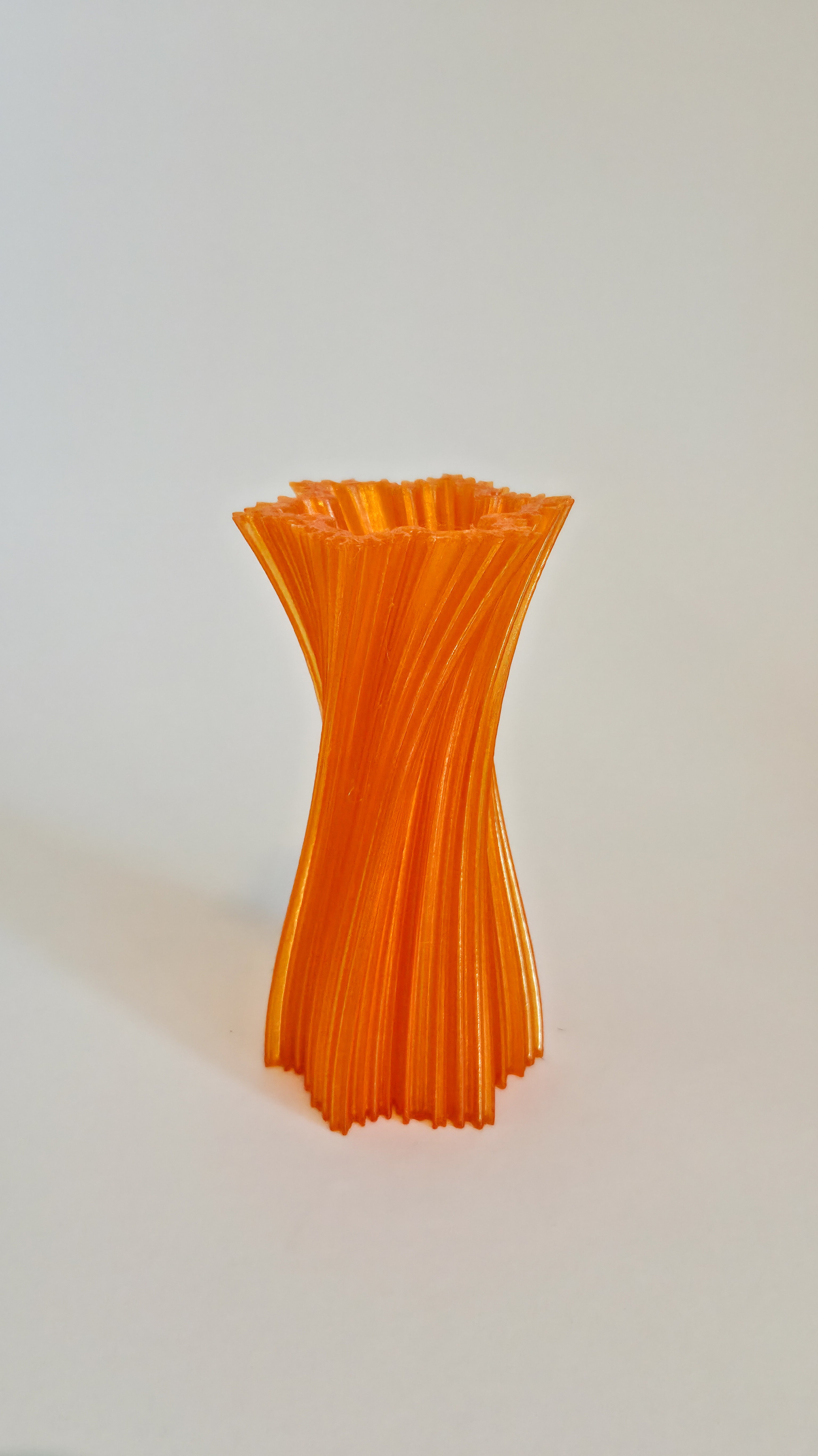 Coral Vase