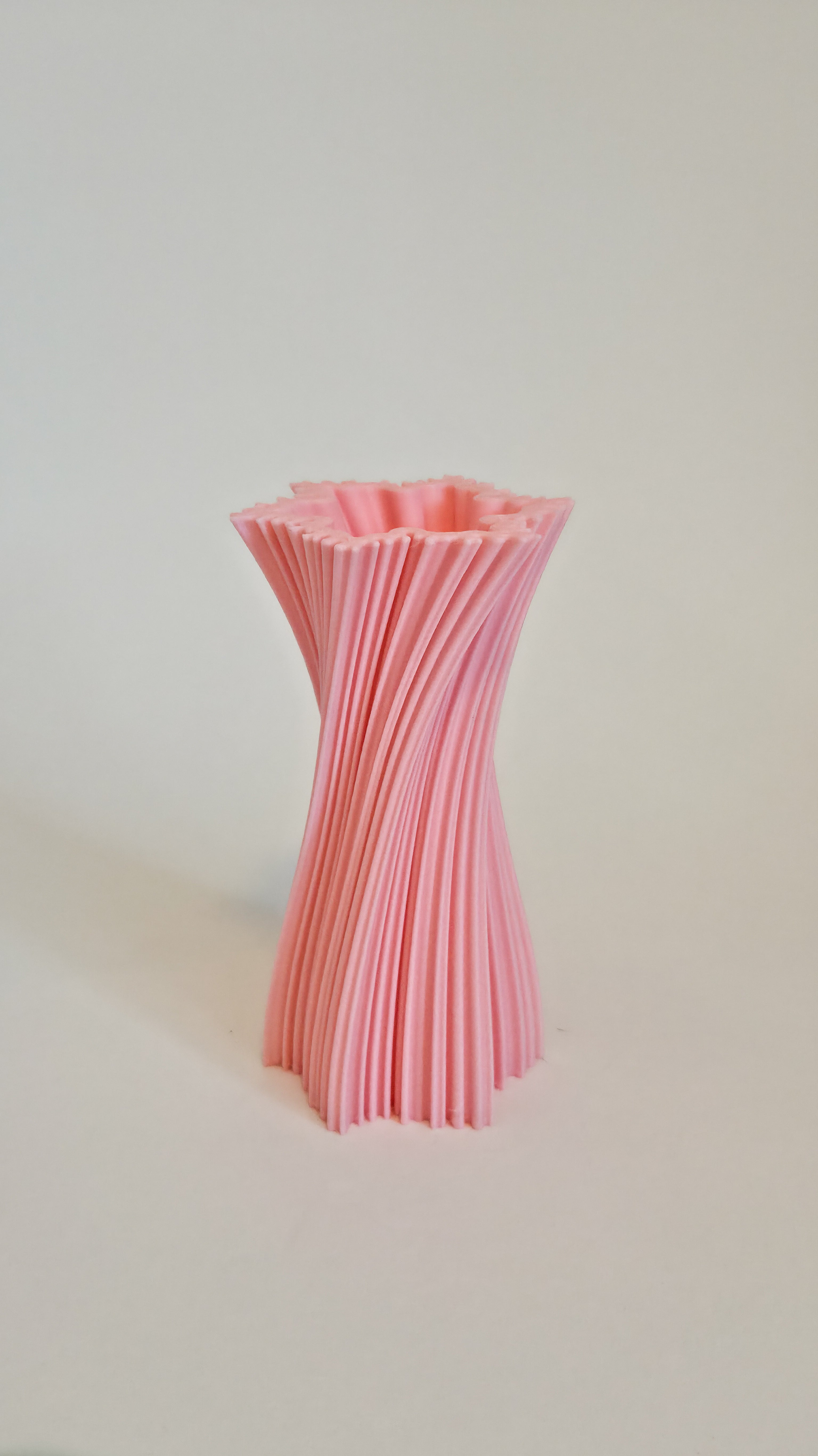 Coral Vase