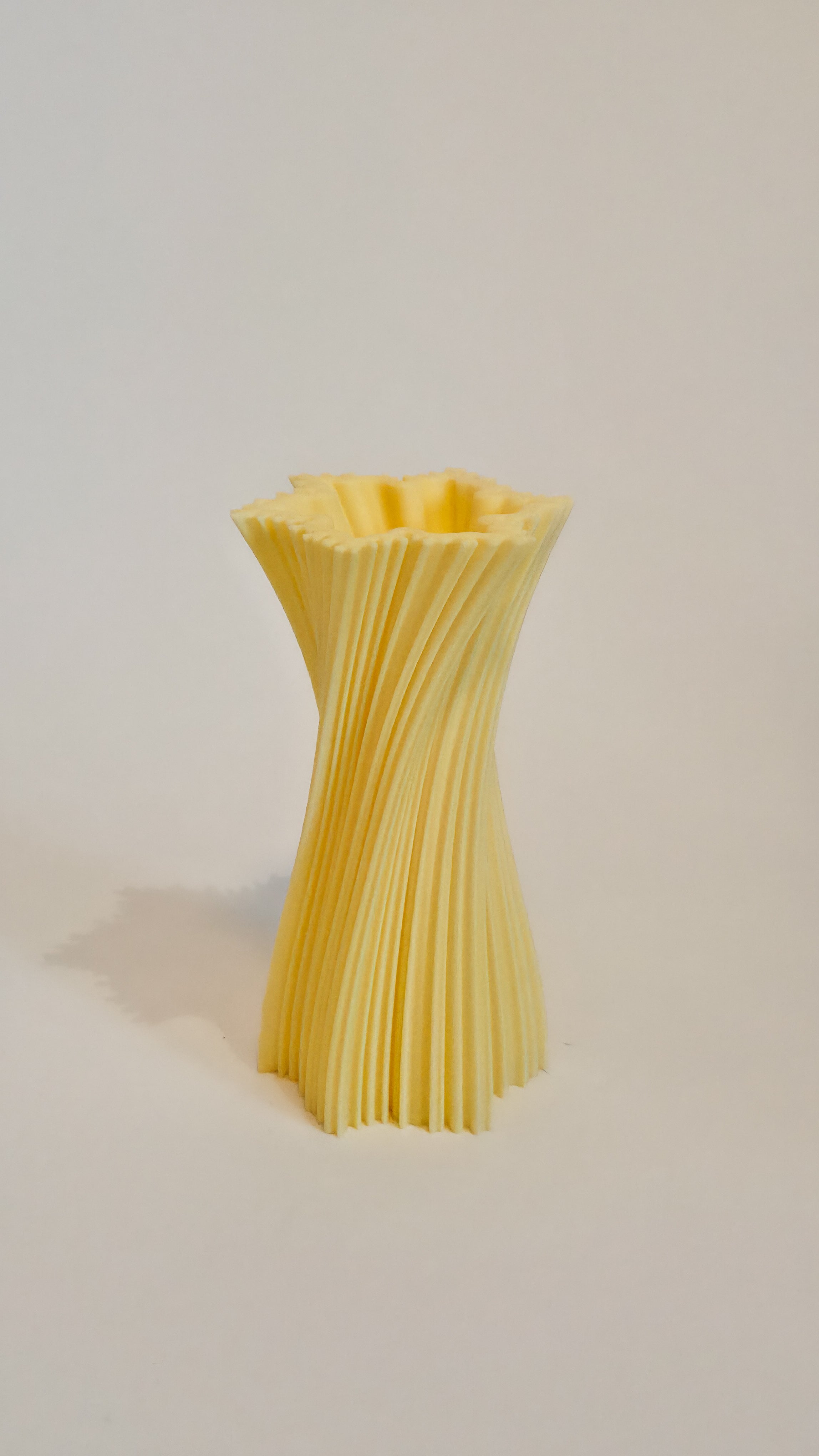 Coral Vase